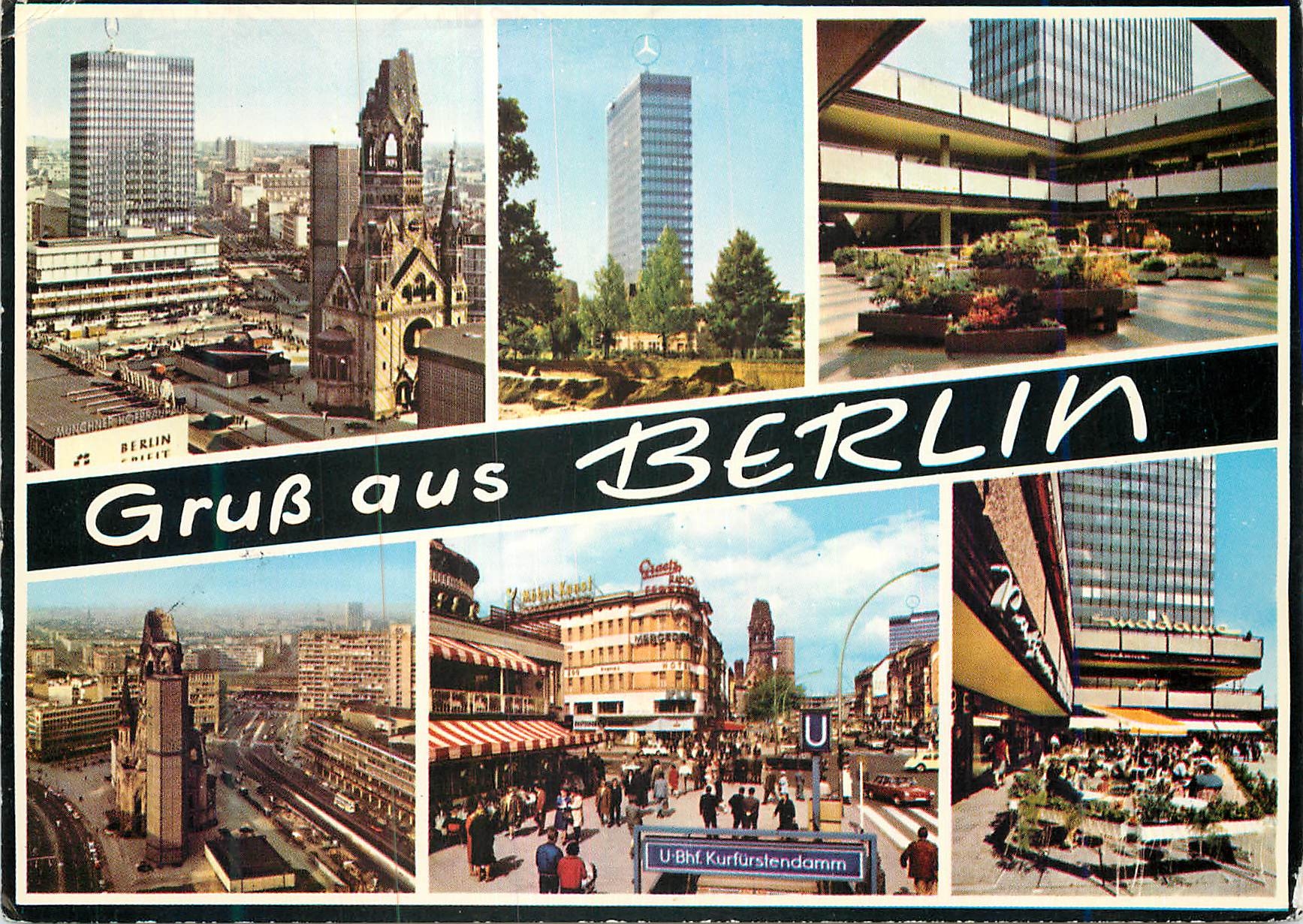 CPA Berlin