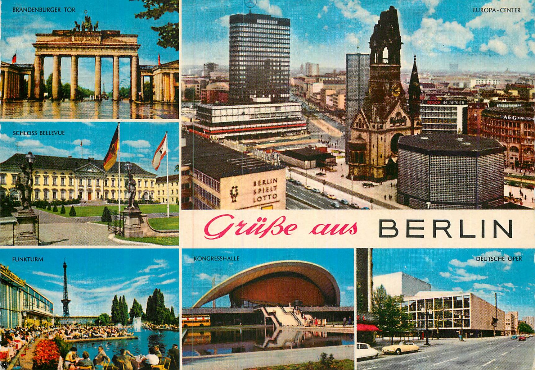 CPA Berlin
