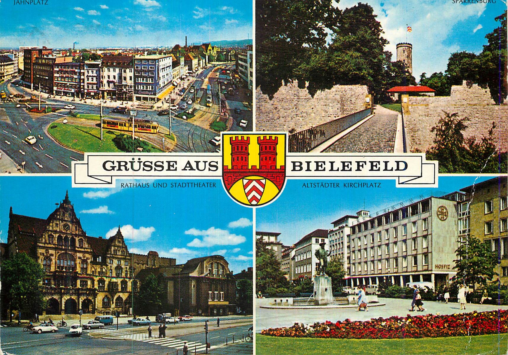 CPM Bielefeld