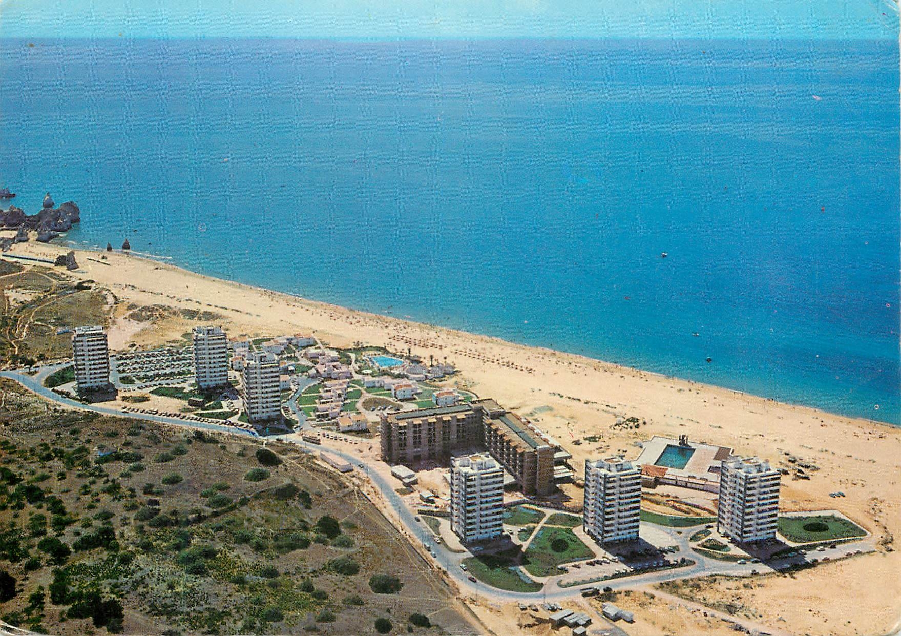 CPM Torralta Algarve Portugal