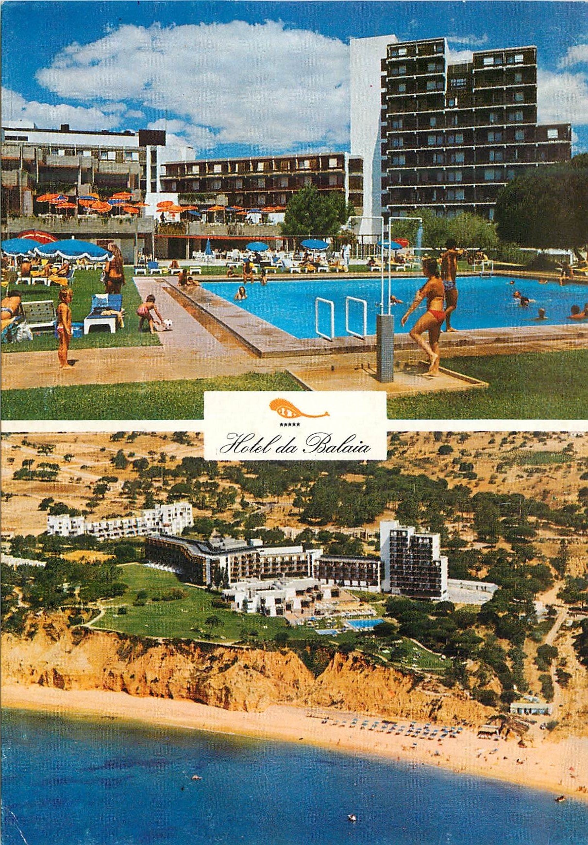 CPM Praia Maria Luisa Albufeira Algarve