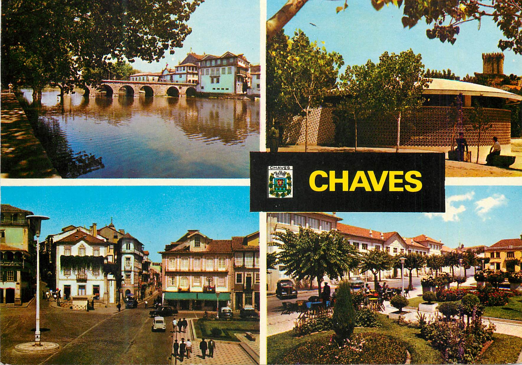 CPM Chaves Panorama