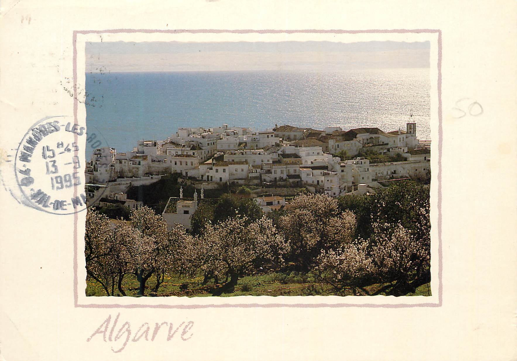 CPM Algarve Profile