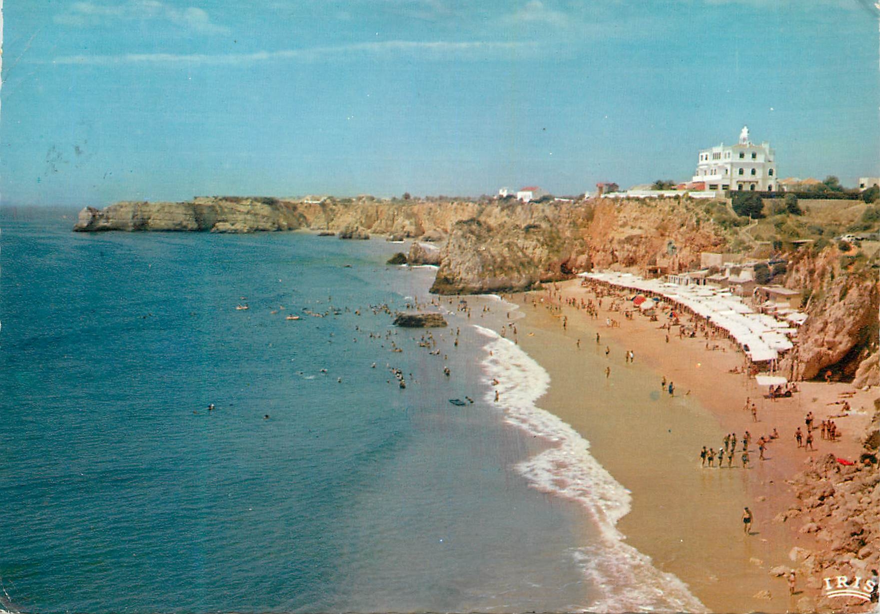 CPM Praia da Rocha Algarve
