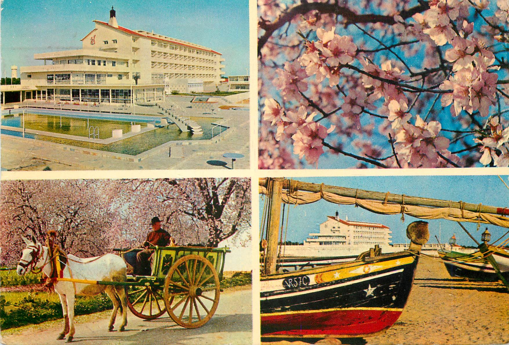 CPM Hotel Vasco da Gama Algarve