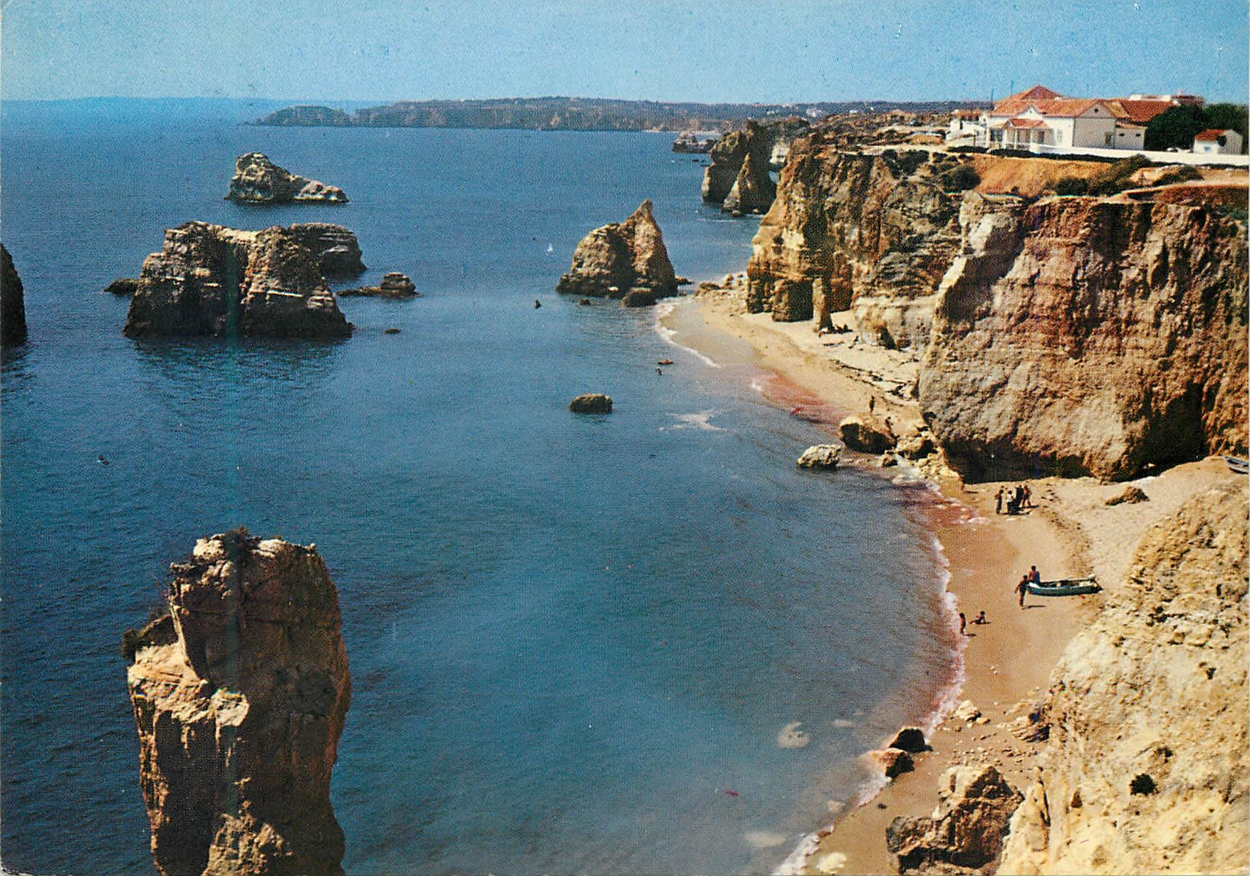CPM Praia da Roche Algarve