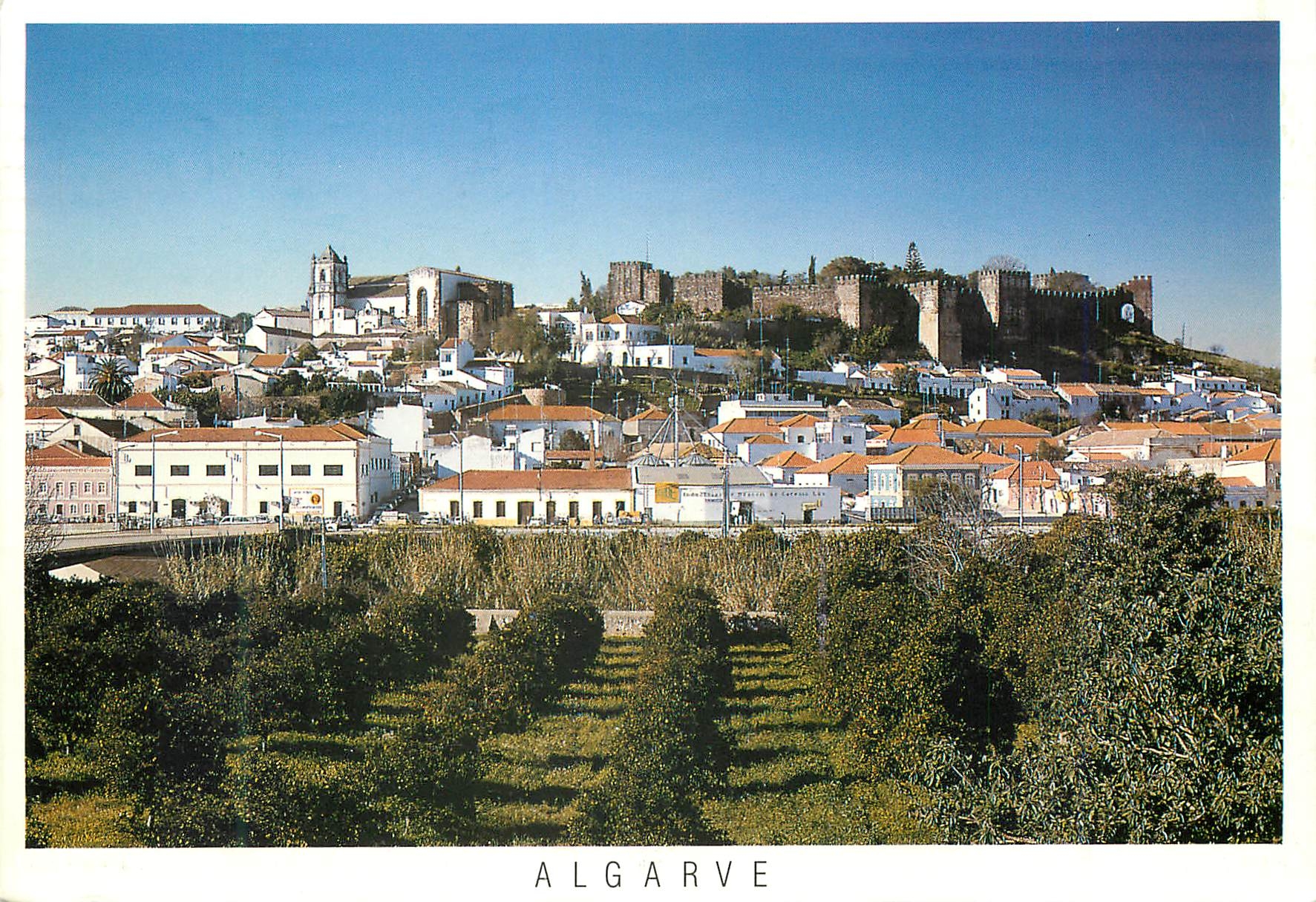 CPM Silves Algarve