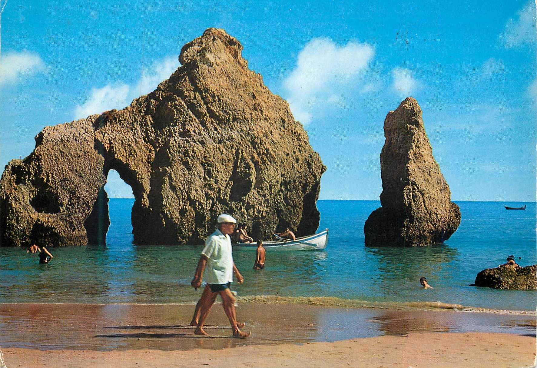 CPM Praia da Rocha Algarve