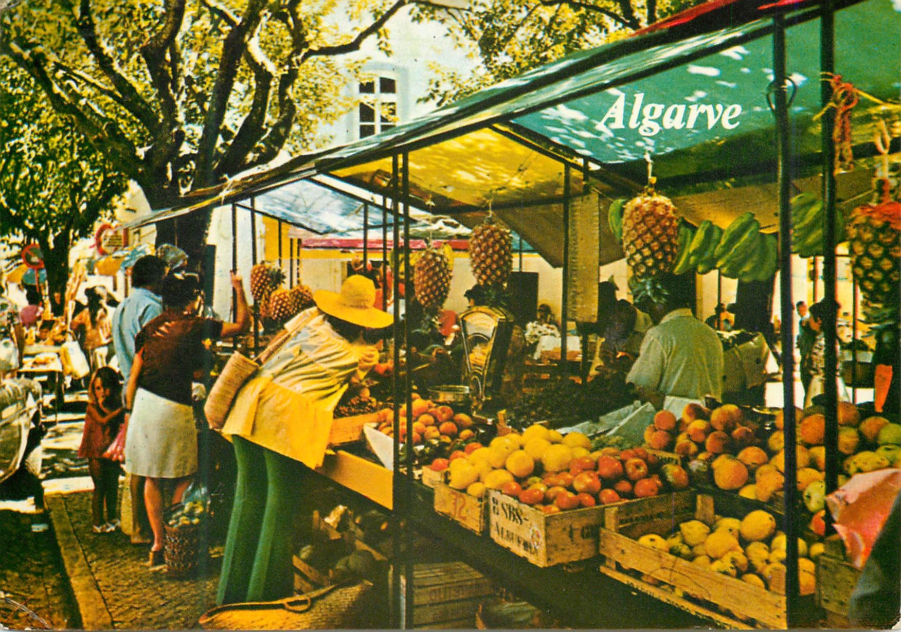 CPM Marketplace Albufeira Algarve