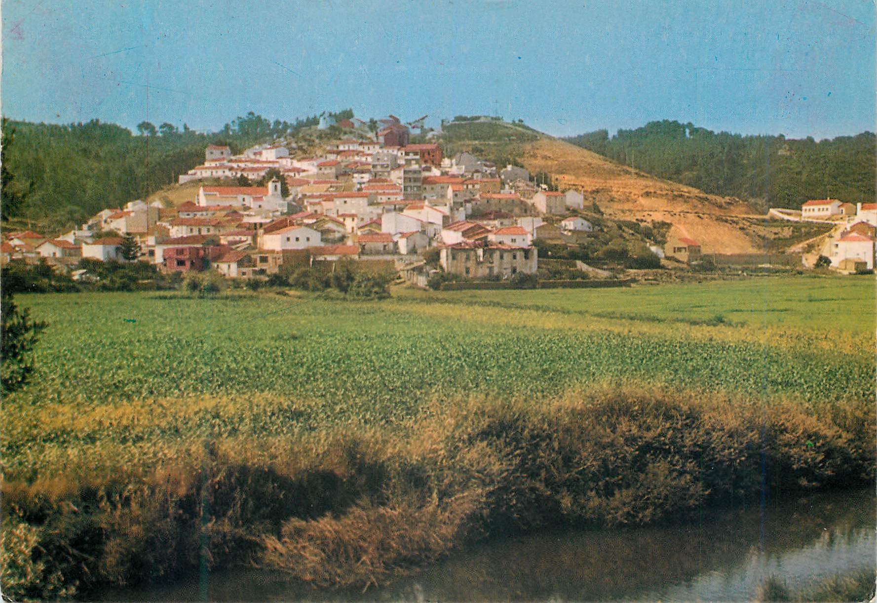 CPM Odeceixe Algarve