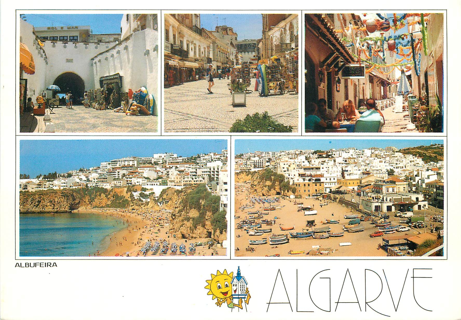 CPM Albufeira Algarve