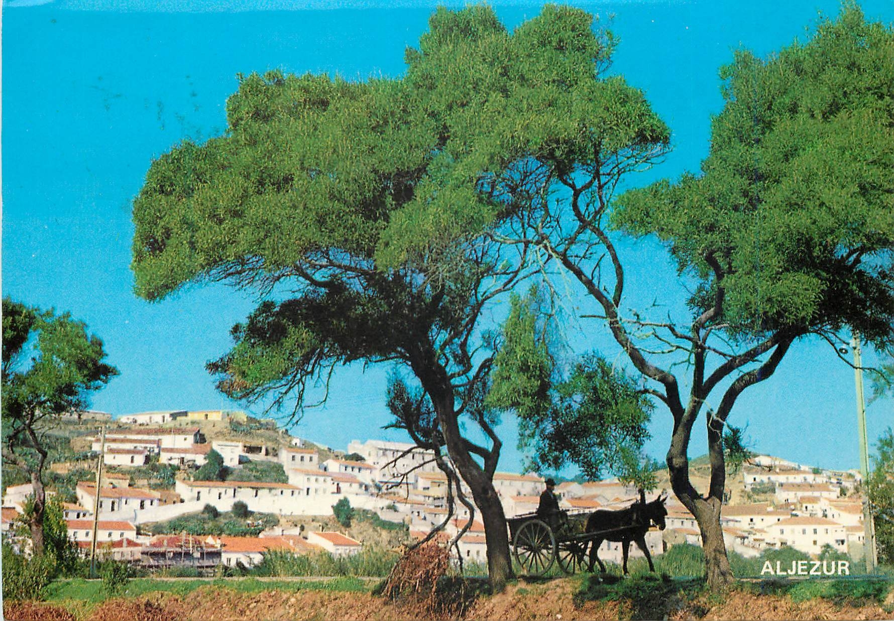 CPM Aljezur Algarve