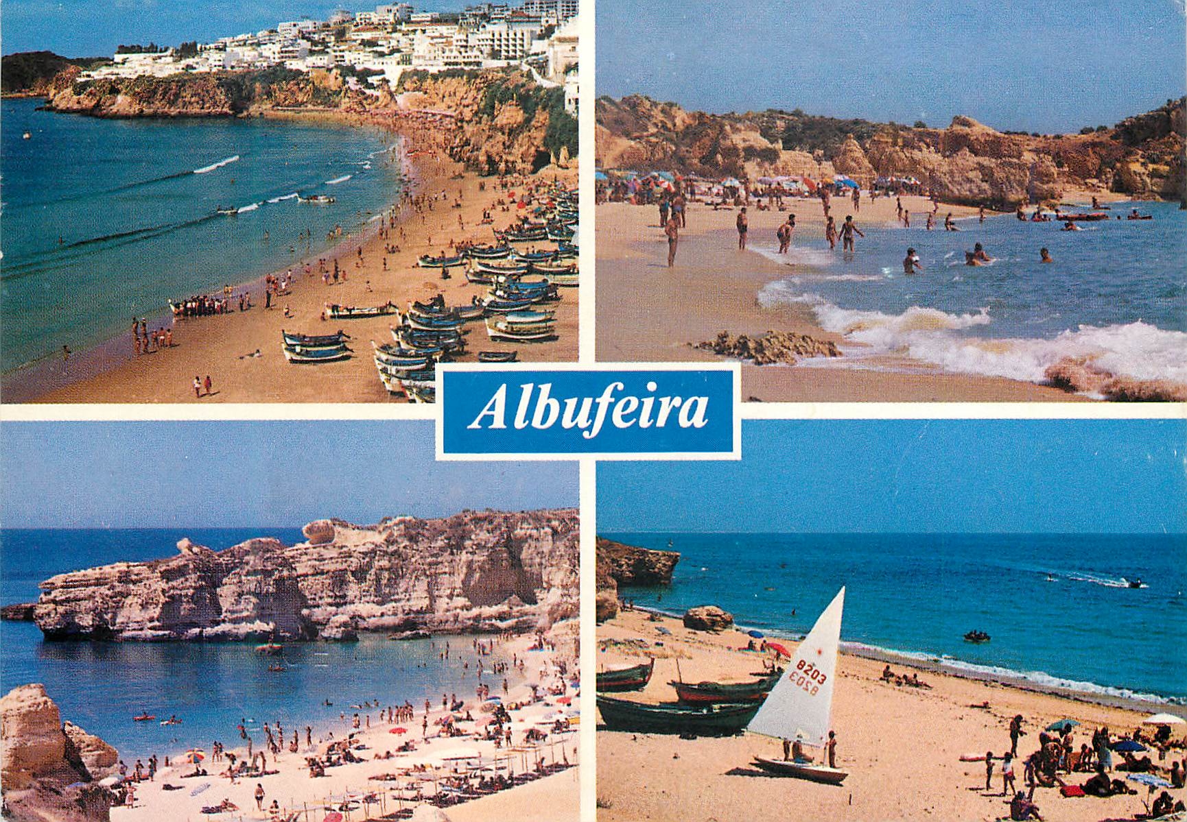 CPM Albufeira Algarve
