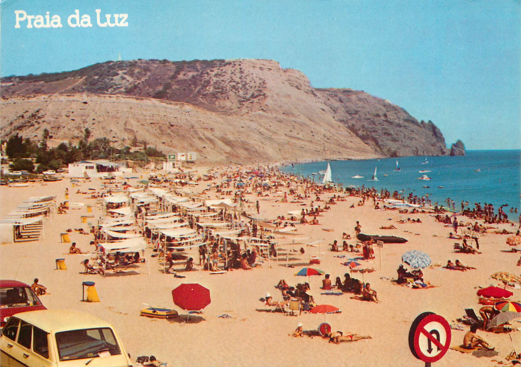 CPM Praia da Luz Algarve
