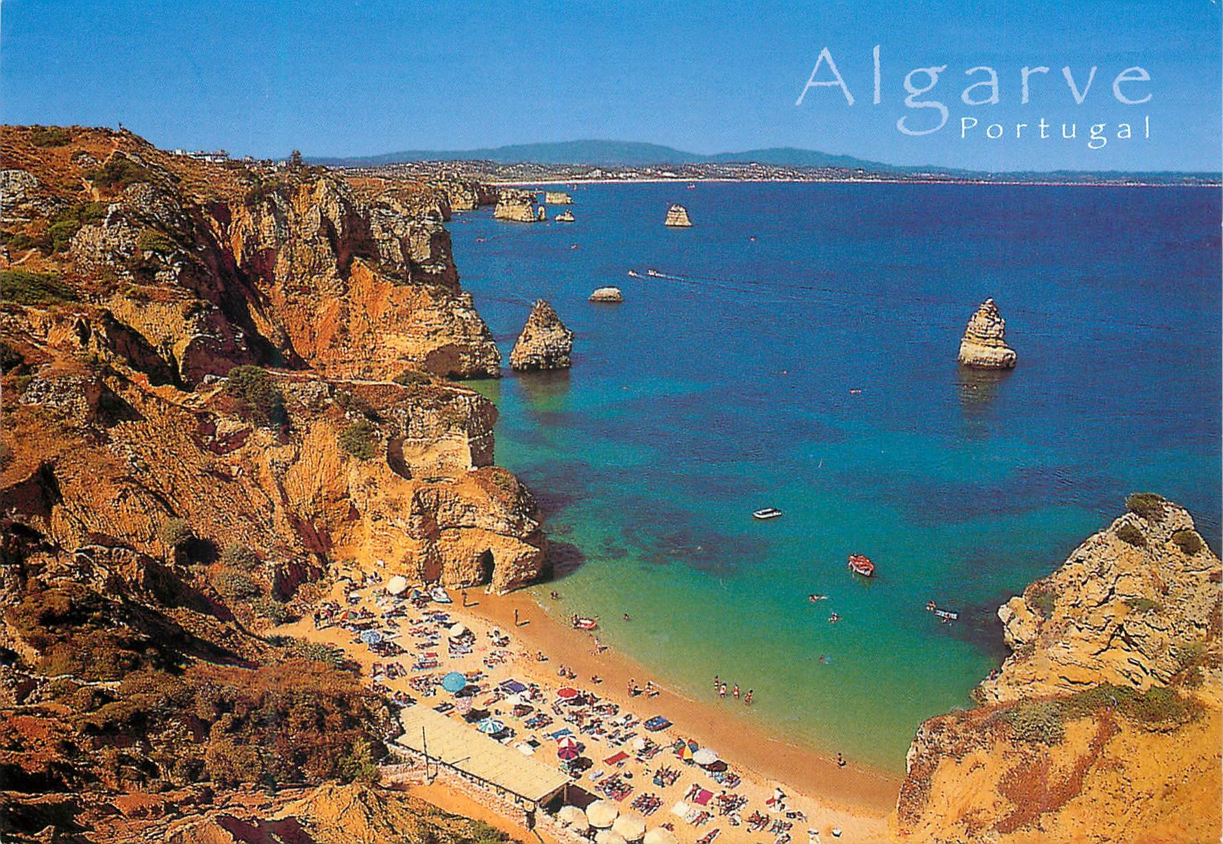 CPM Algarve Lagos