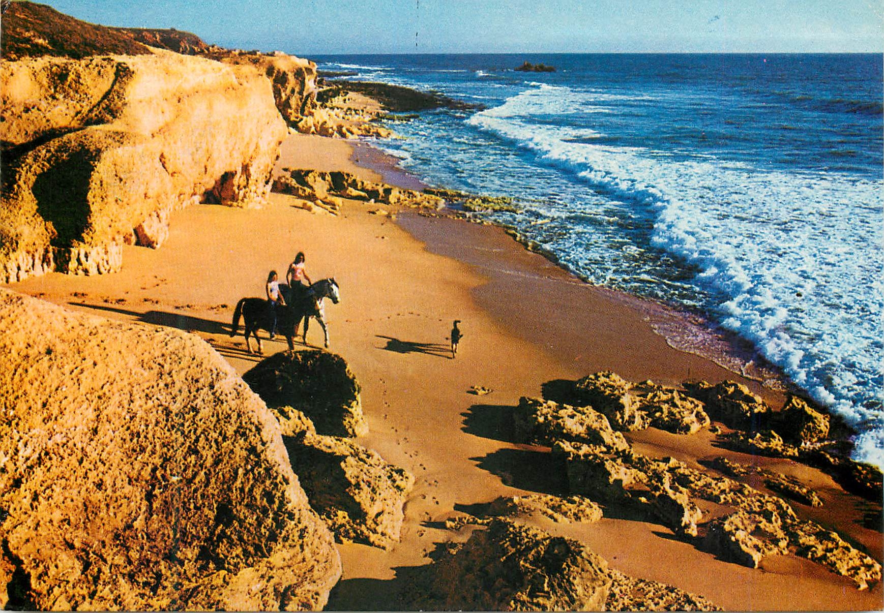 CPM Virgin beach Algarve