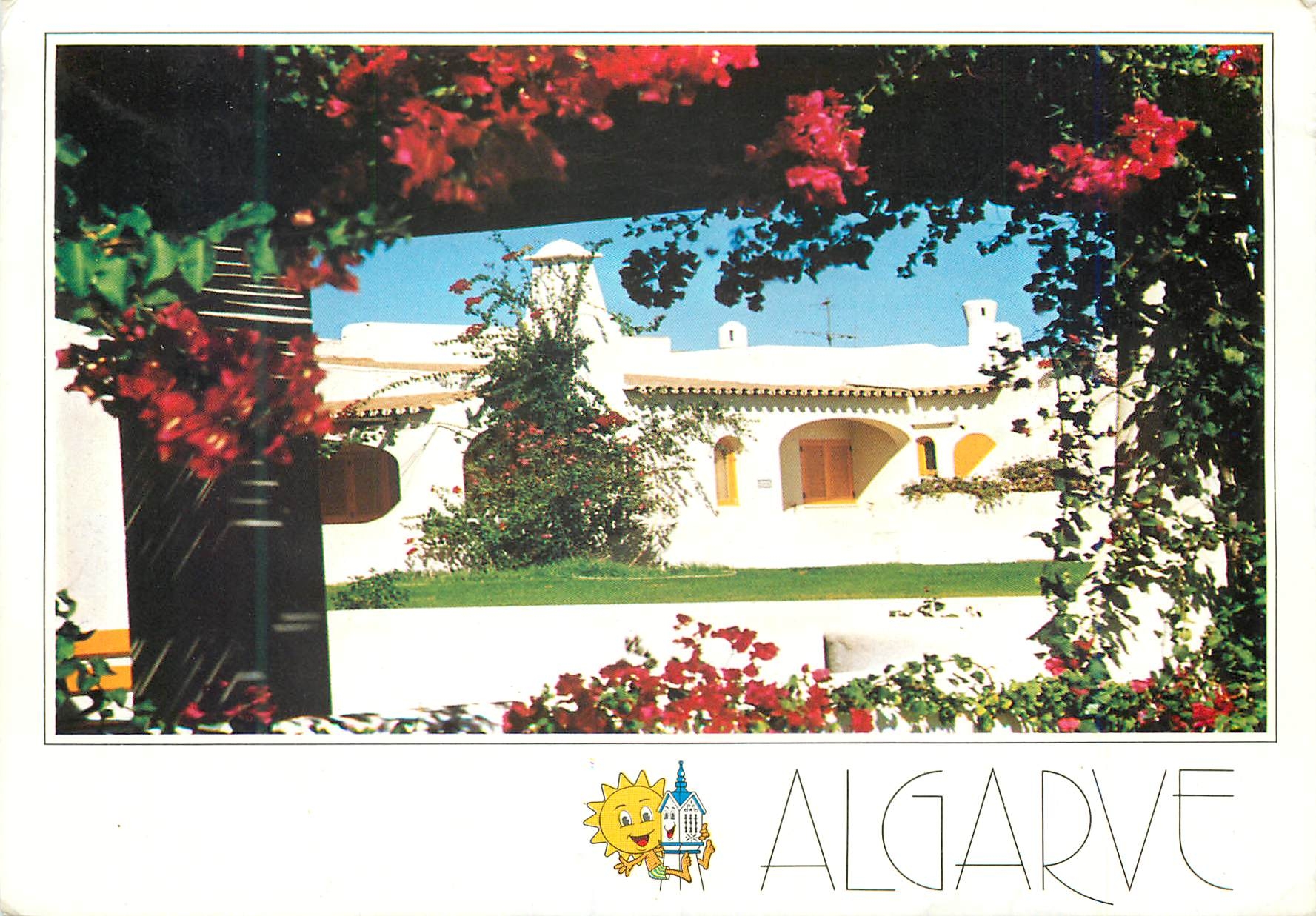 CPM Algarve