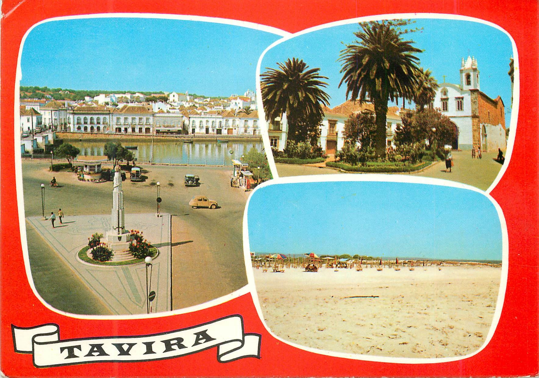 CPM Tavira Algarve