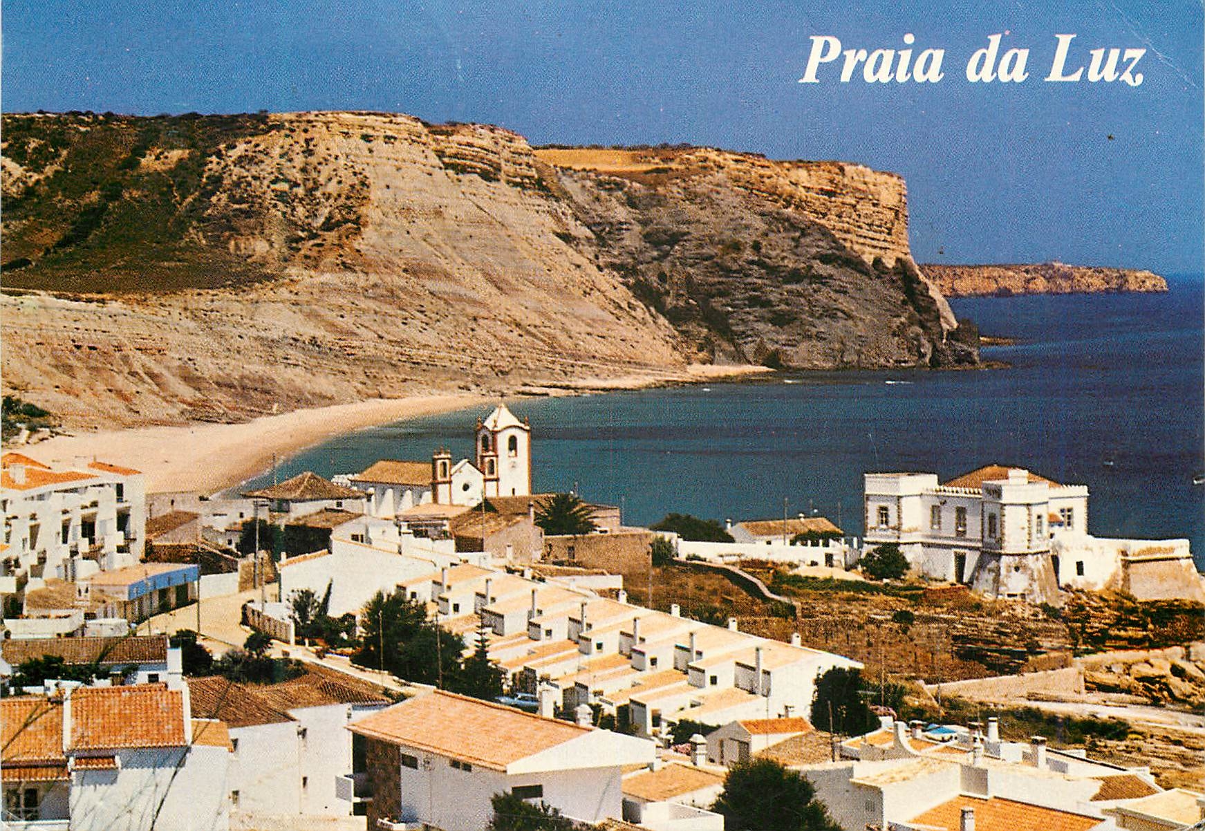 CPM Praia da Luz Lagos Algarve