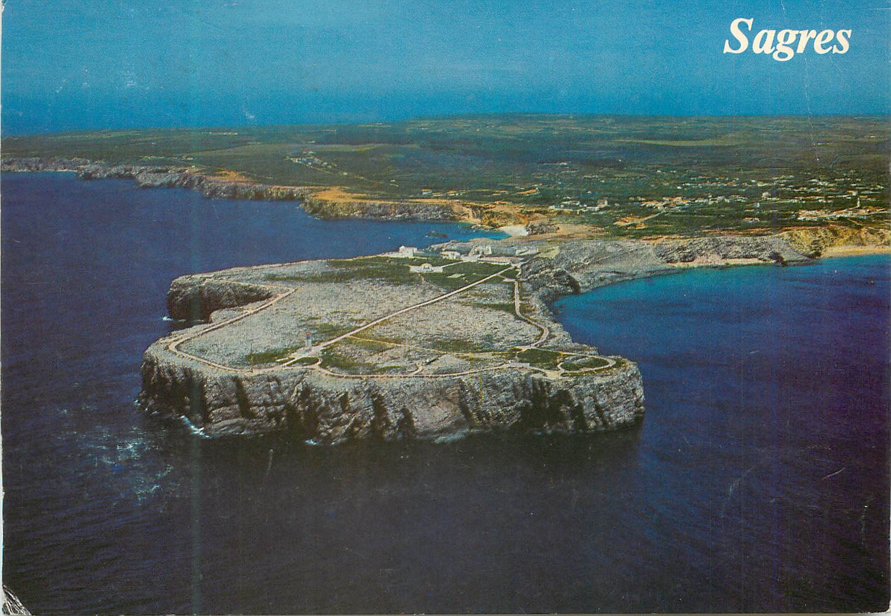 CPM Sagres Algarve