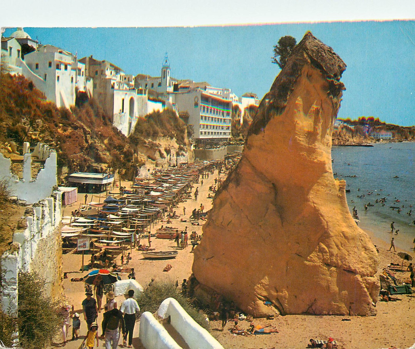 CPM Albufeira beach