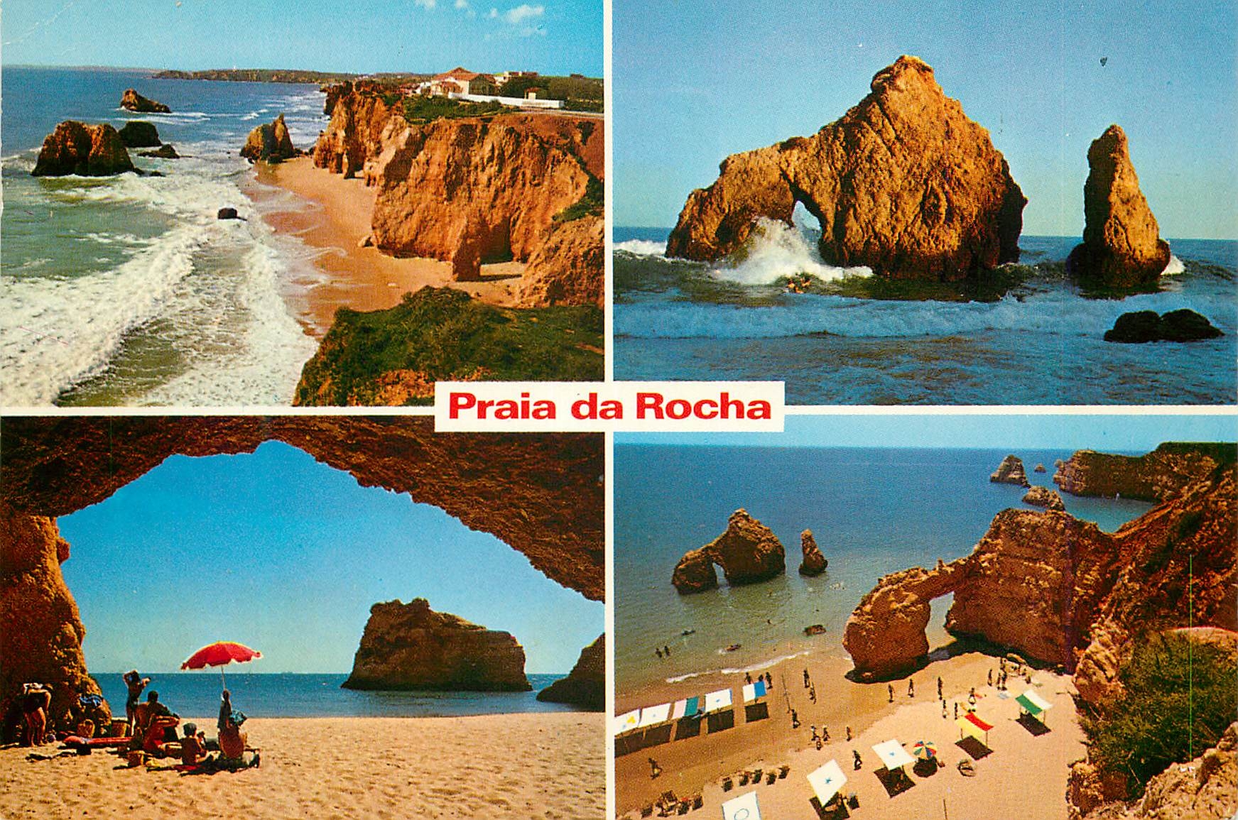 CPM Praia da Rocha Algarve-Albufeira