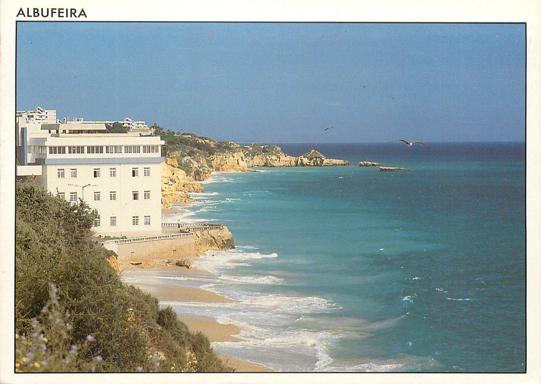CPM Albufeira Algarve