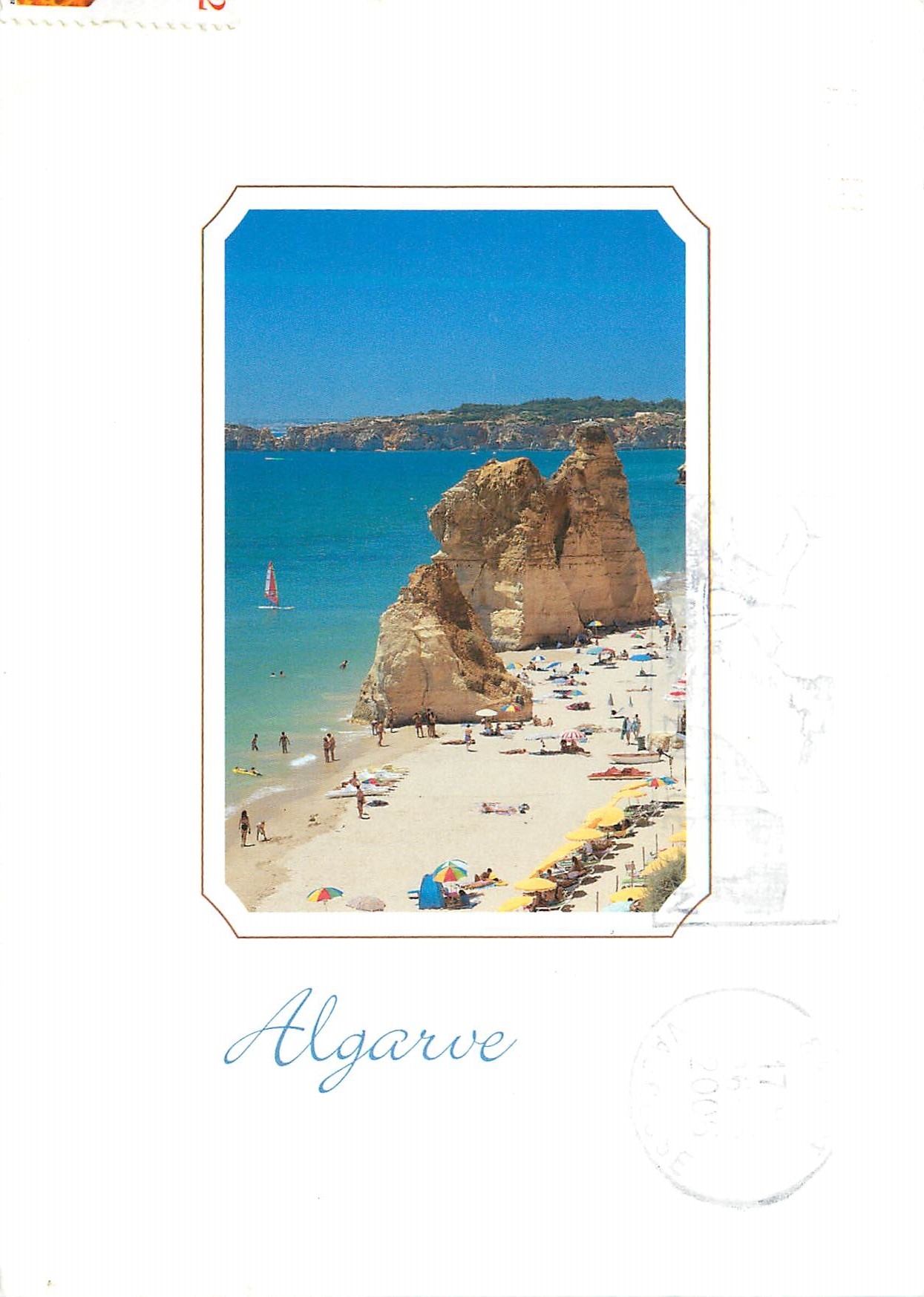 CPM Praia da Rocha Algarve