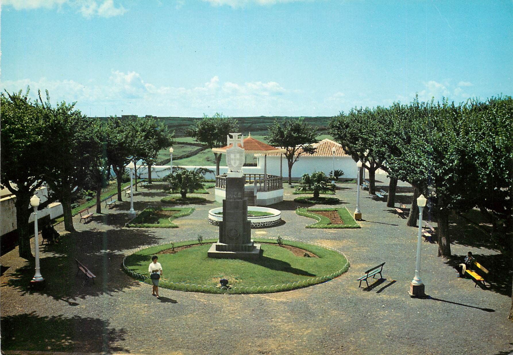 CPM Santa Maria Acores
