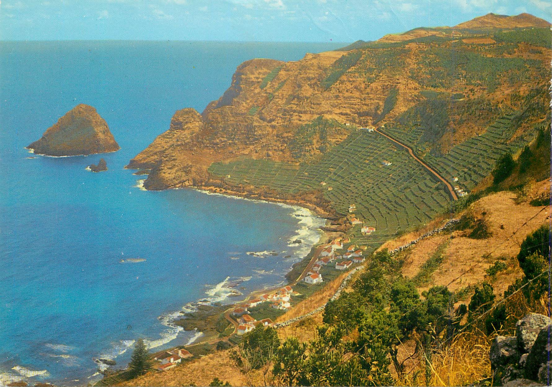 CPM S. Lourenco Santa Maria Acores
