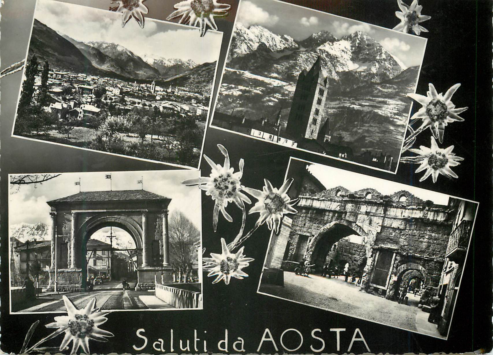 CPM Aosta