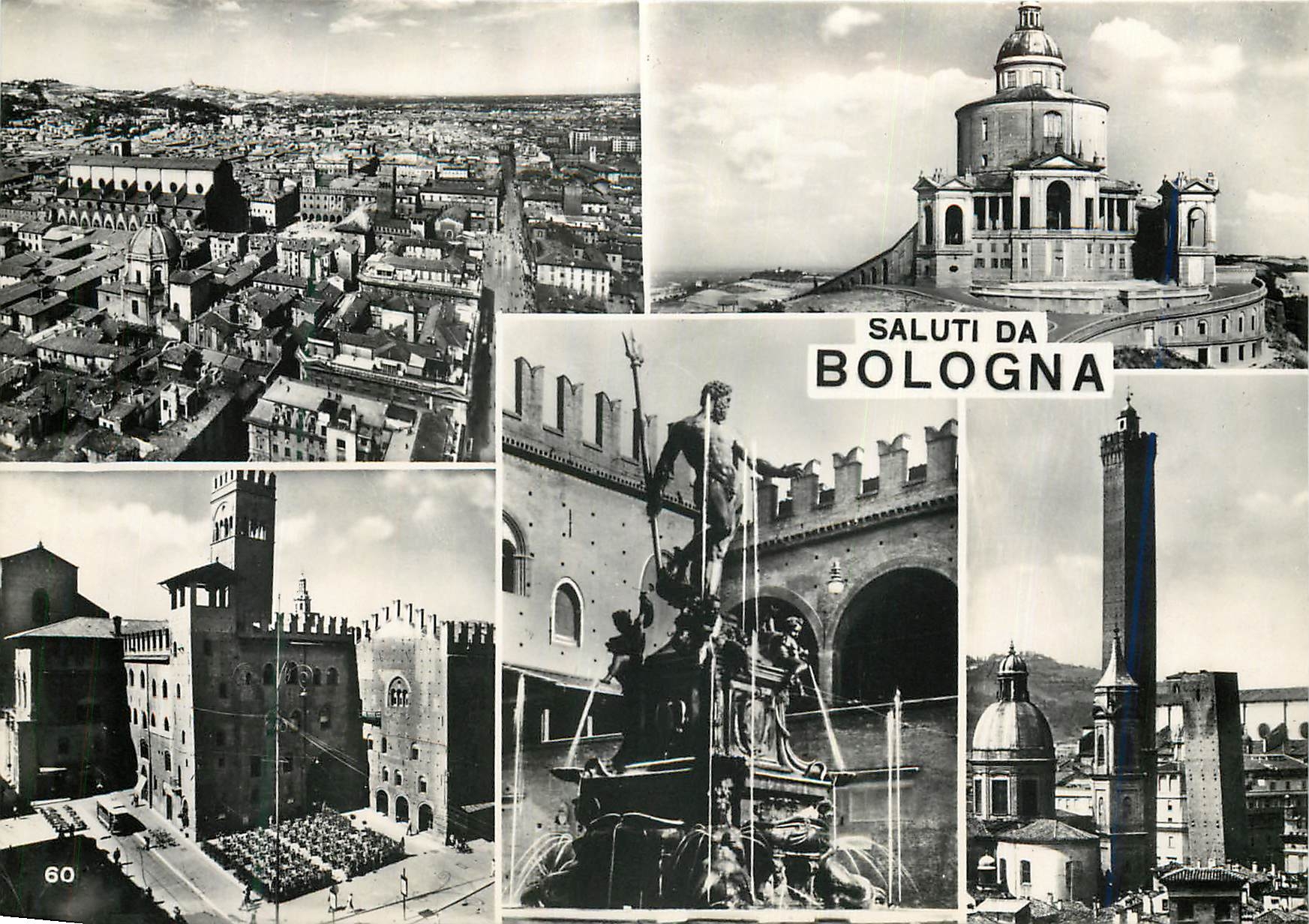 CPM Bologna