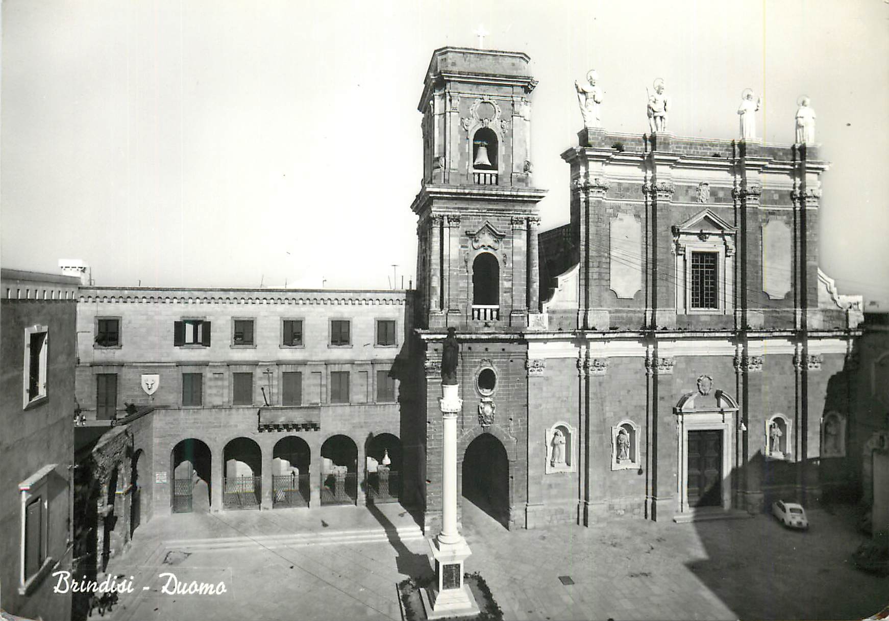 CPM Brindisi Duomo