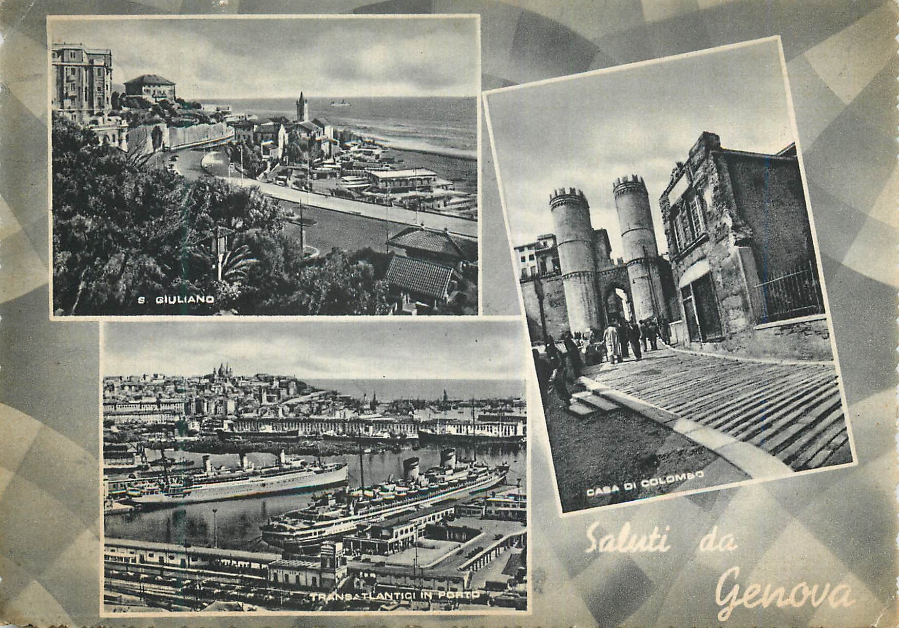 CPM Genova