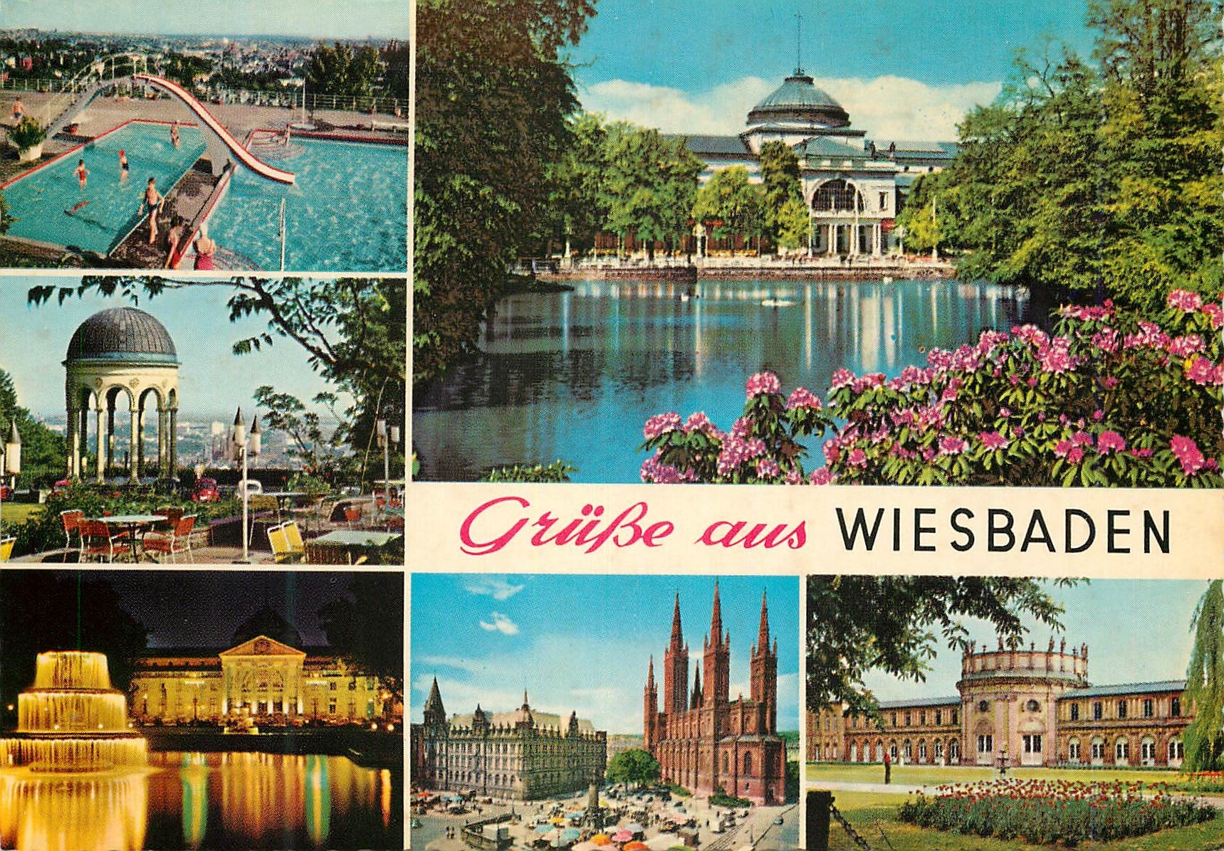 CPM Wiesbaden