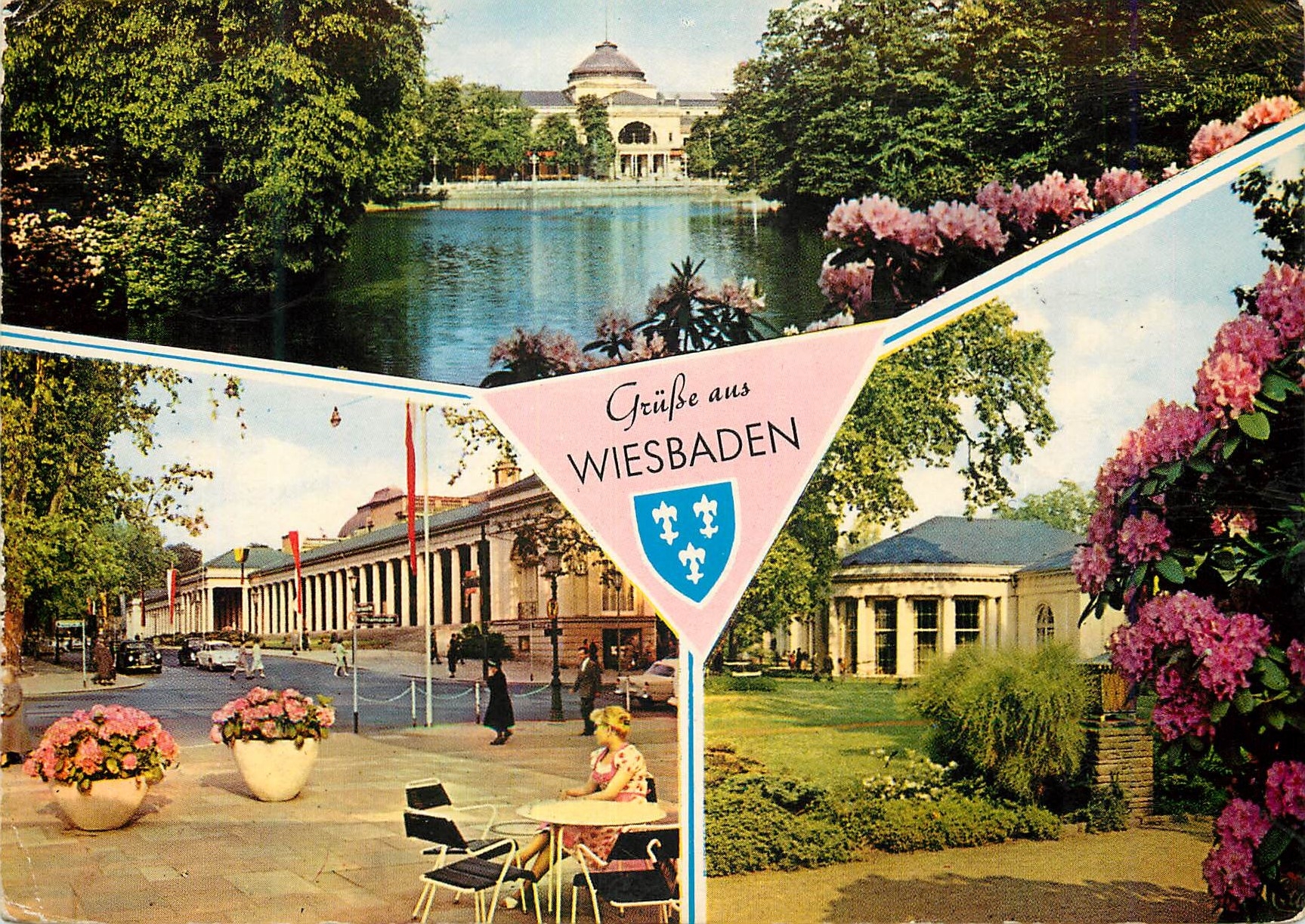 CPM Kurstadt Wiesbaden