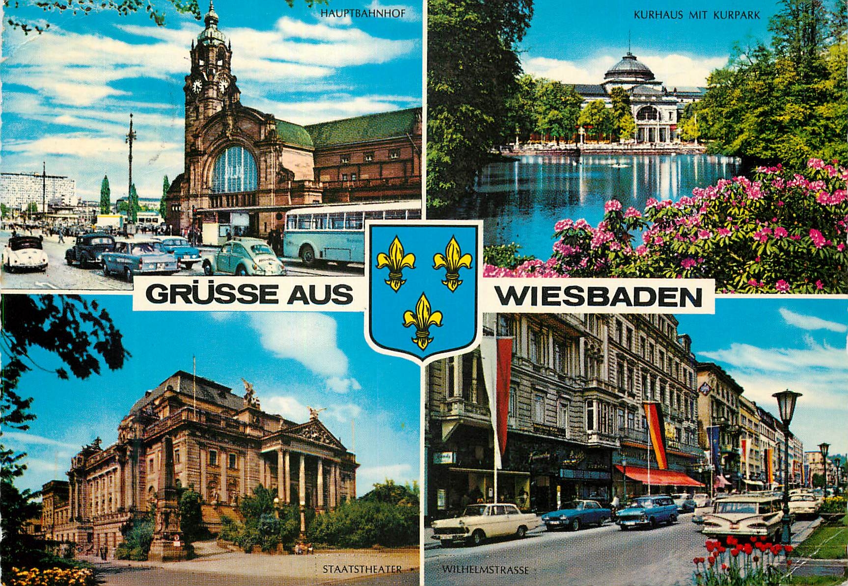 CPM Wiesbaden