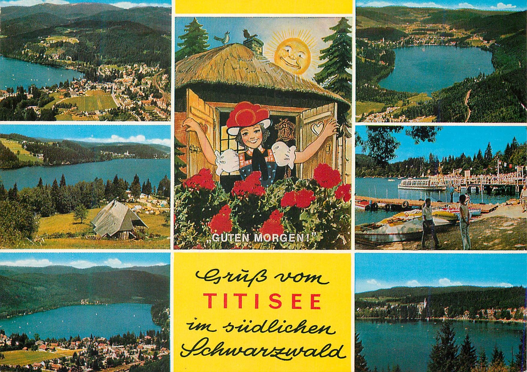 CPM Titisee Schwarzwald