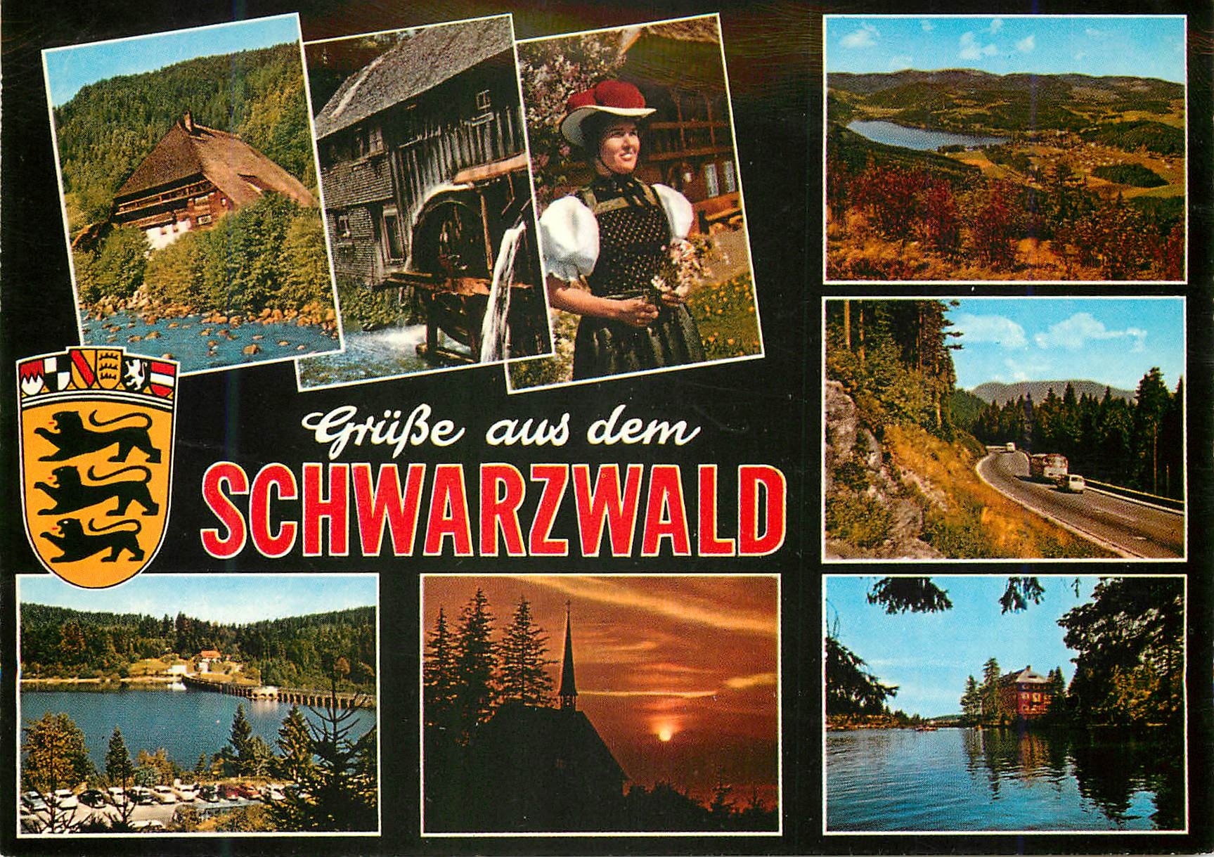 CPM Schwarzwald