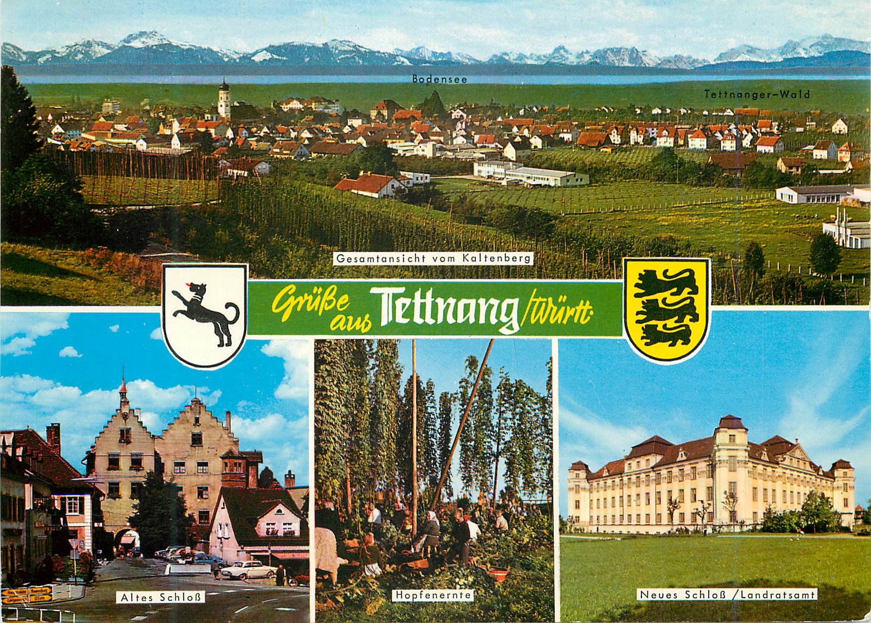 CPM Tettnang Wurtt