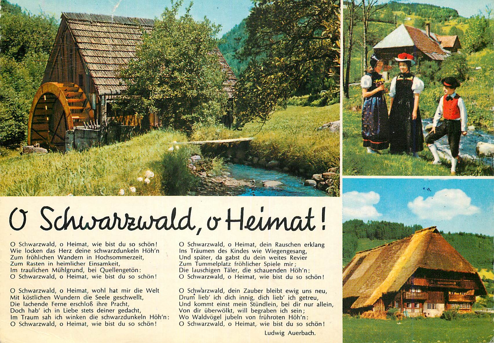 CPM Schwarzwald Heimat