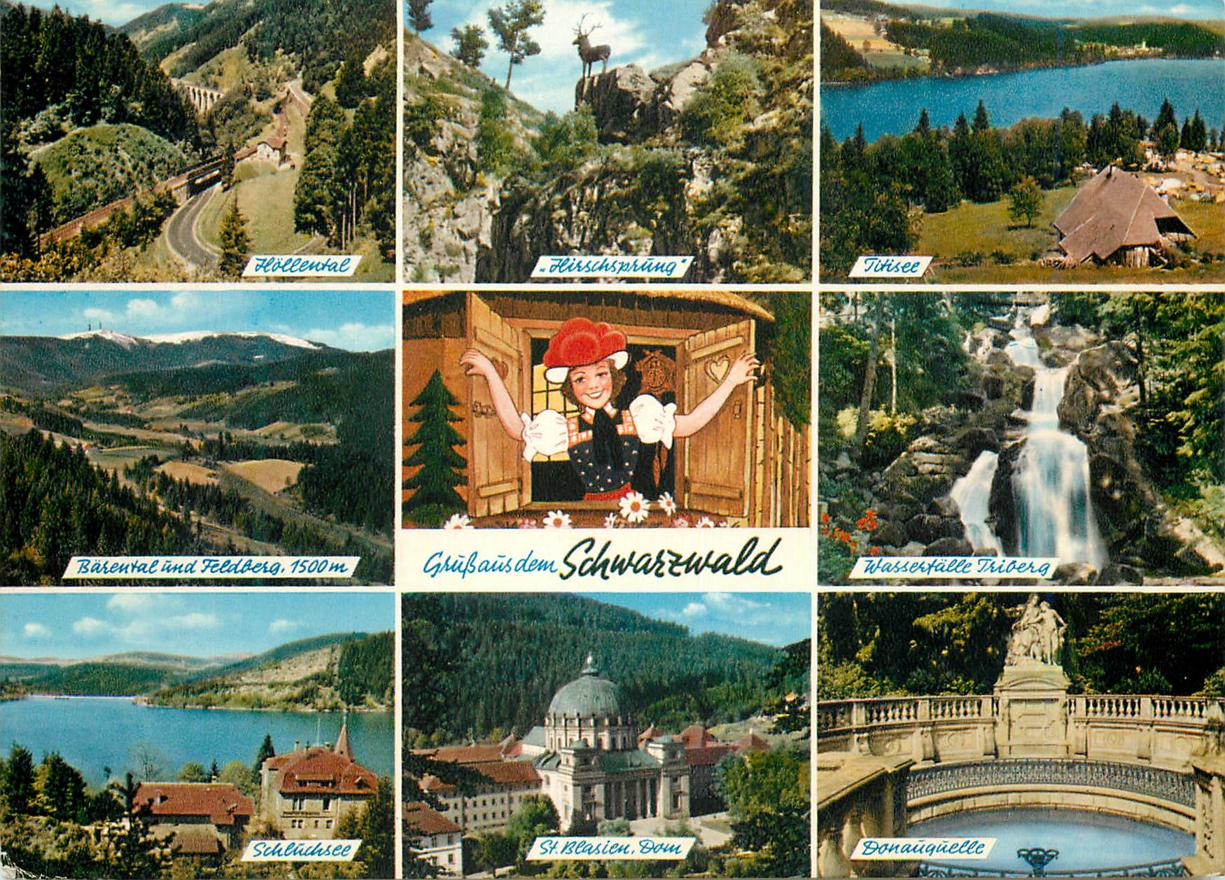 CPM Schwarzwald