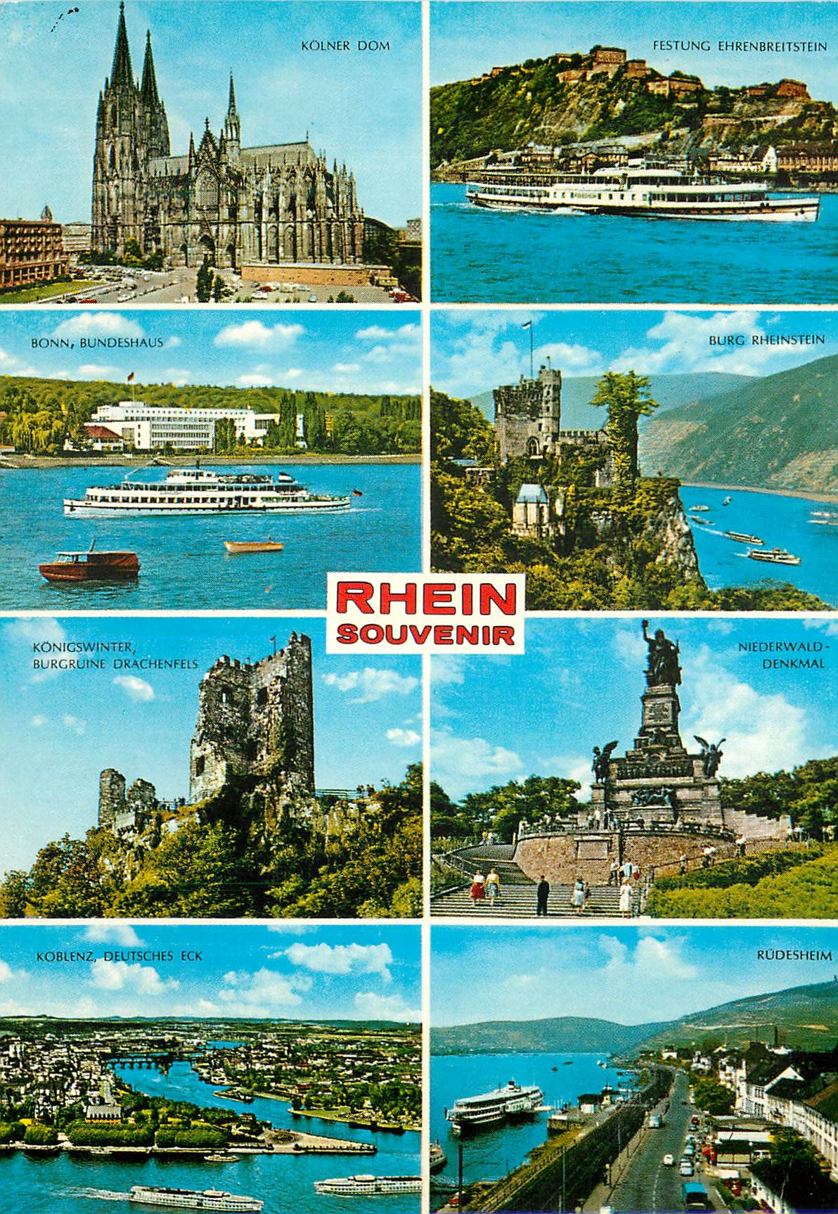 CPM Rhein River Baden