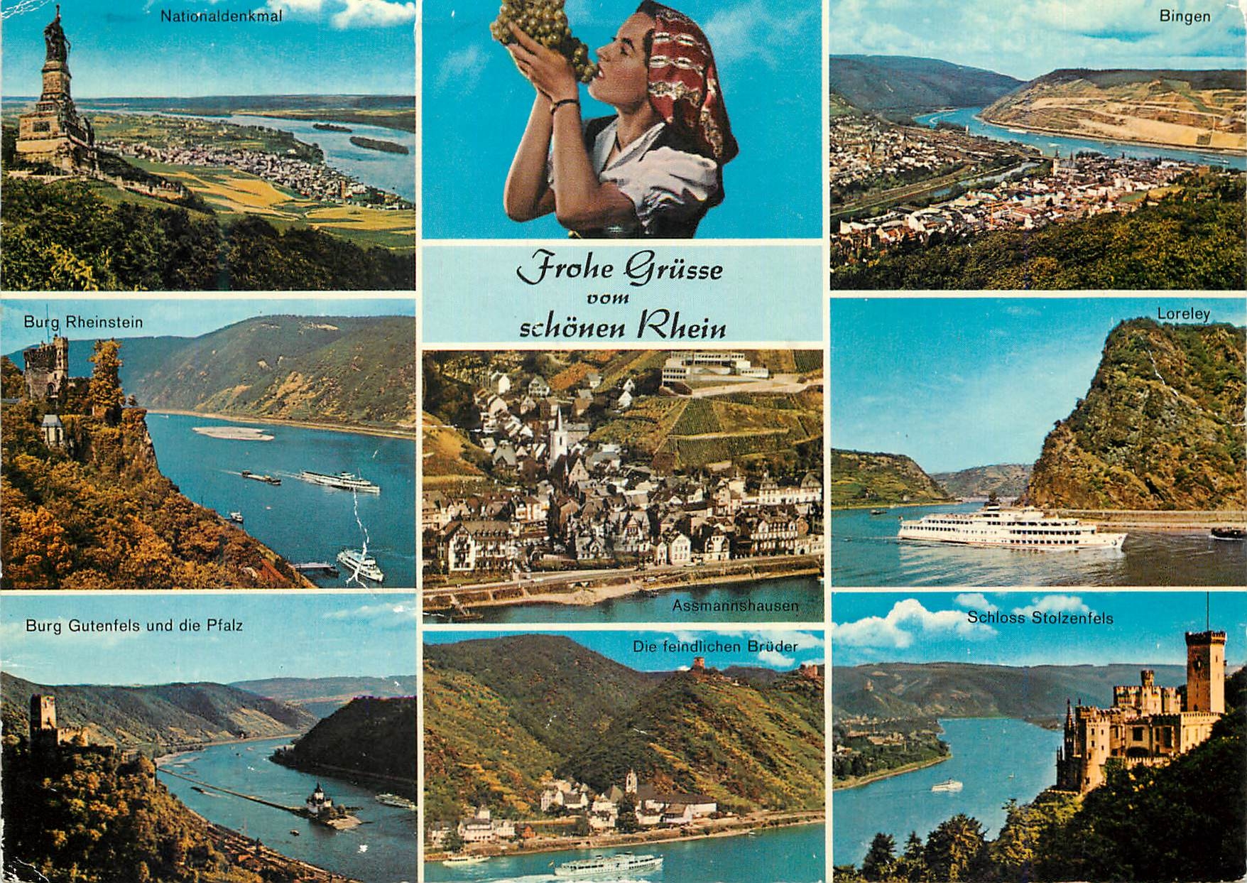 CPM Schonen Rhein