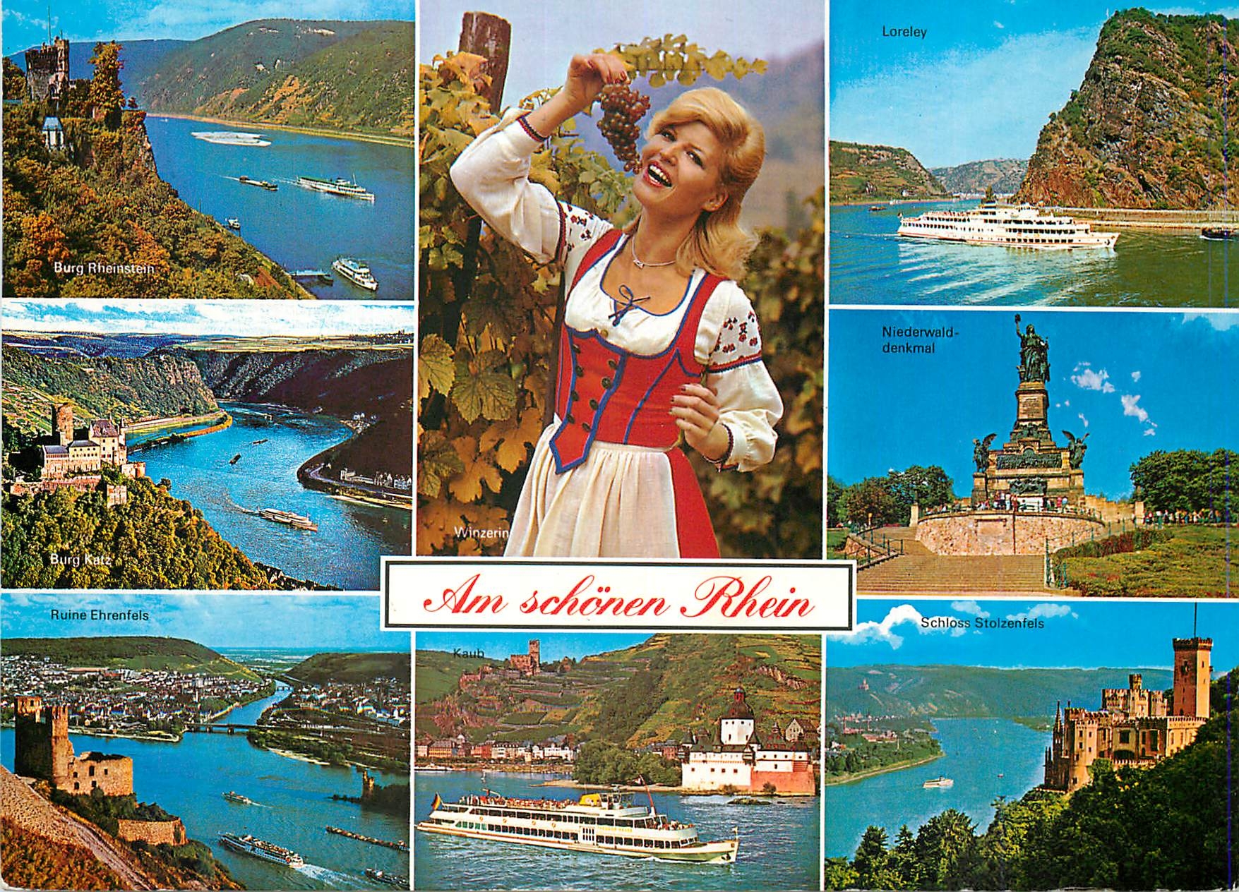 CPM Am Schonen Rhein