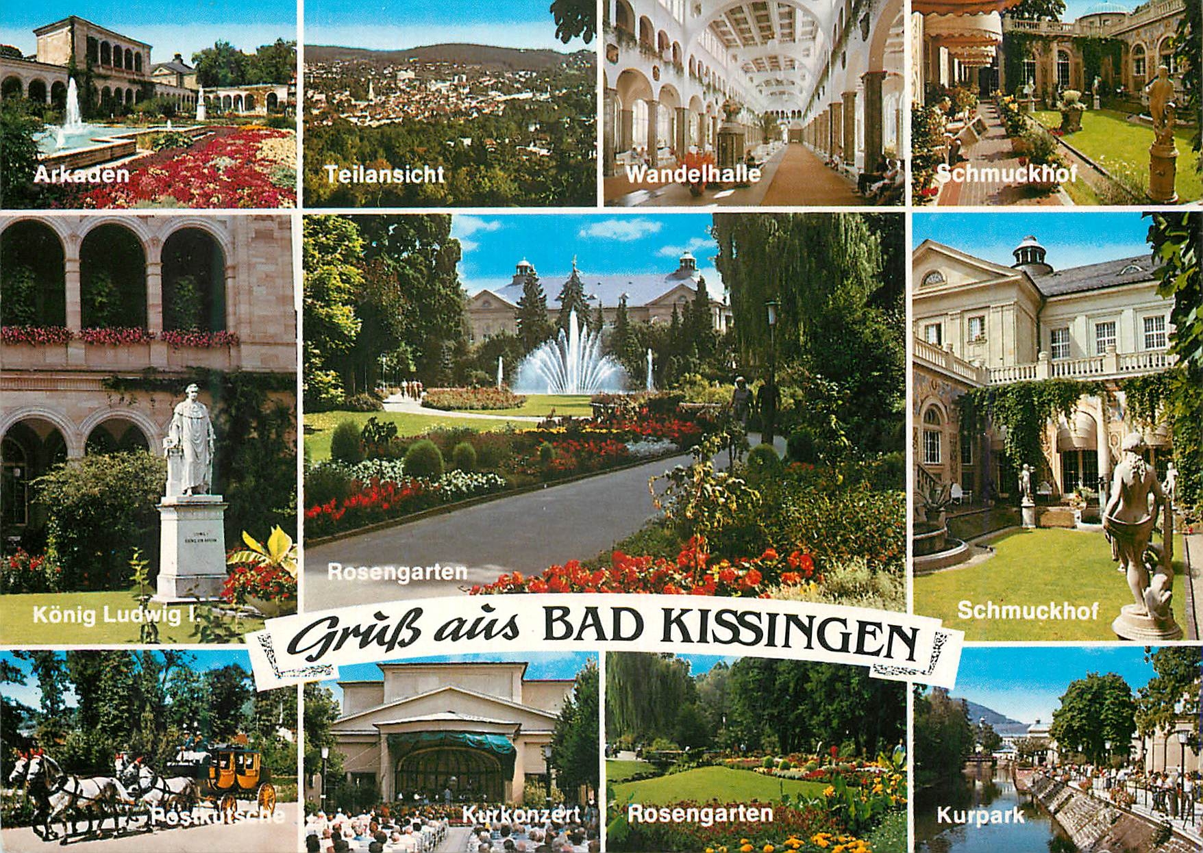 CPM Bad Kissingen