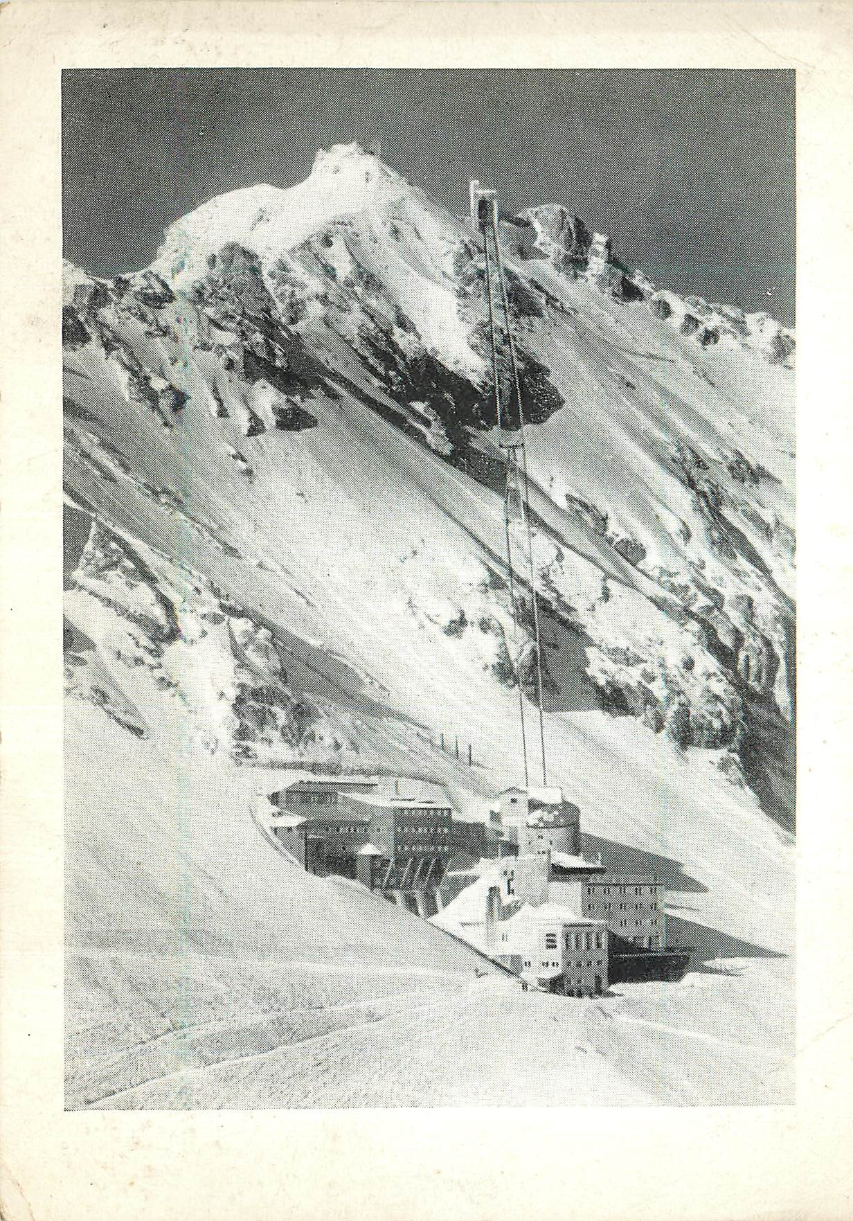 CPM Bayerische Zugspitzbahn