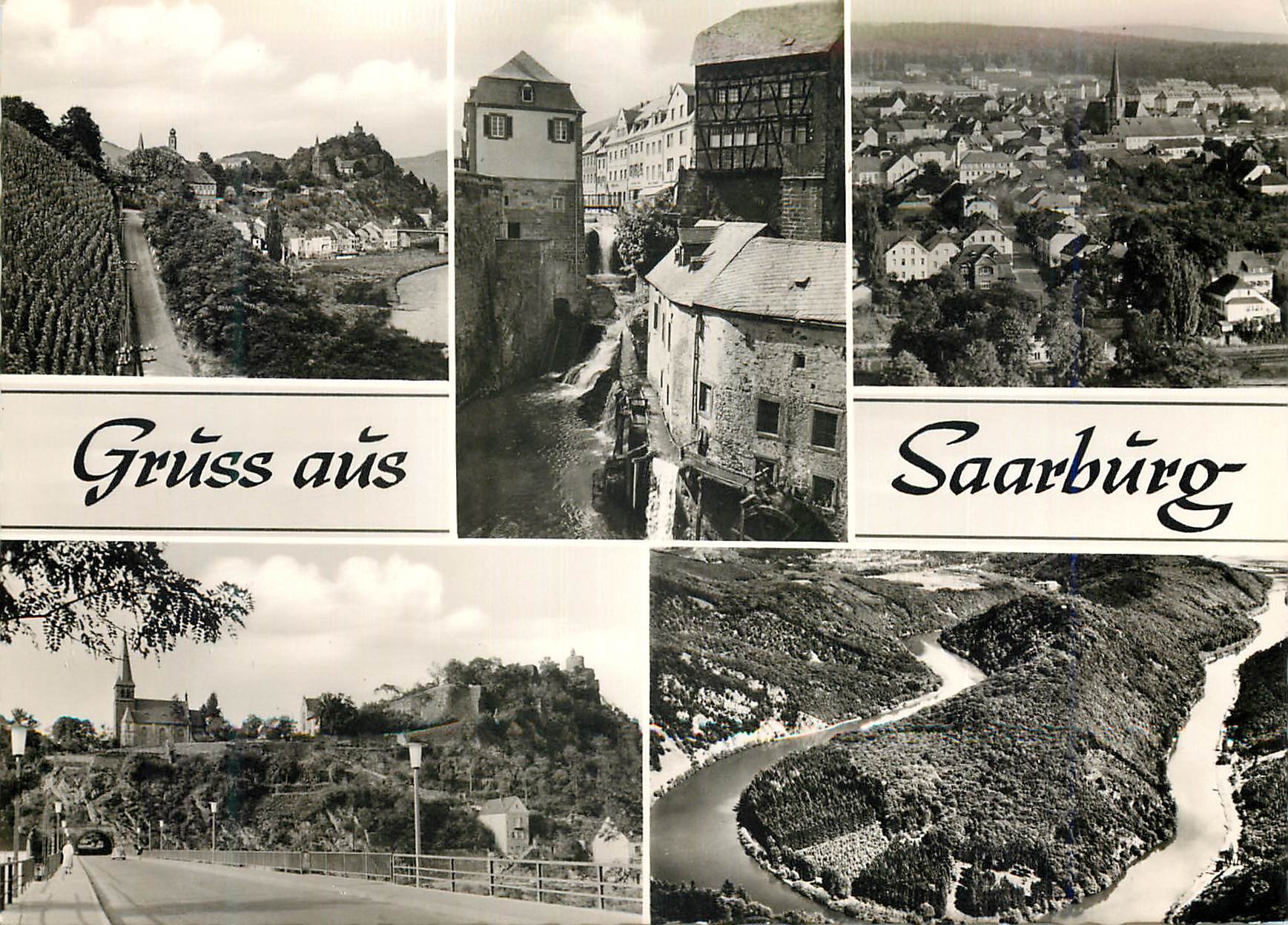 CPM Saarburg