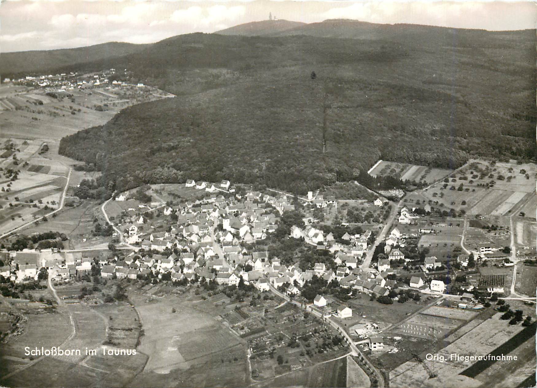 CPM Schlossborn im Taunus