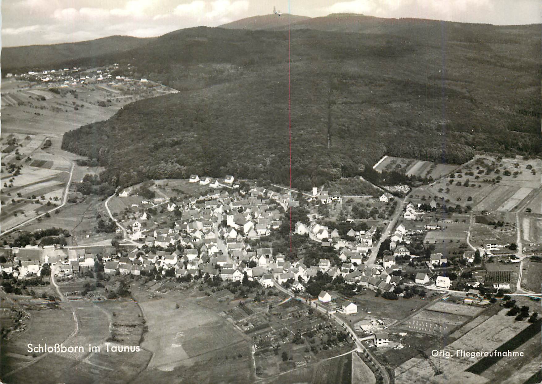 CPM Schlossborn im Taunus
